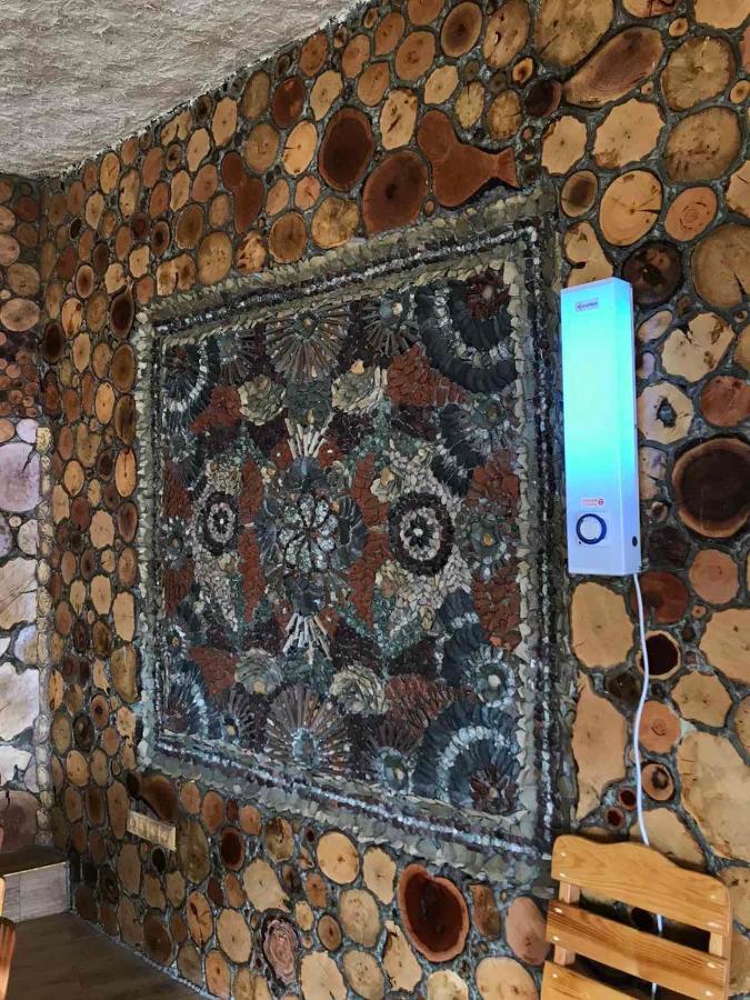 Commune Hotel غارني المظهر الخارجي الصورة