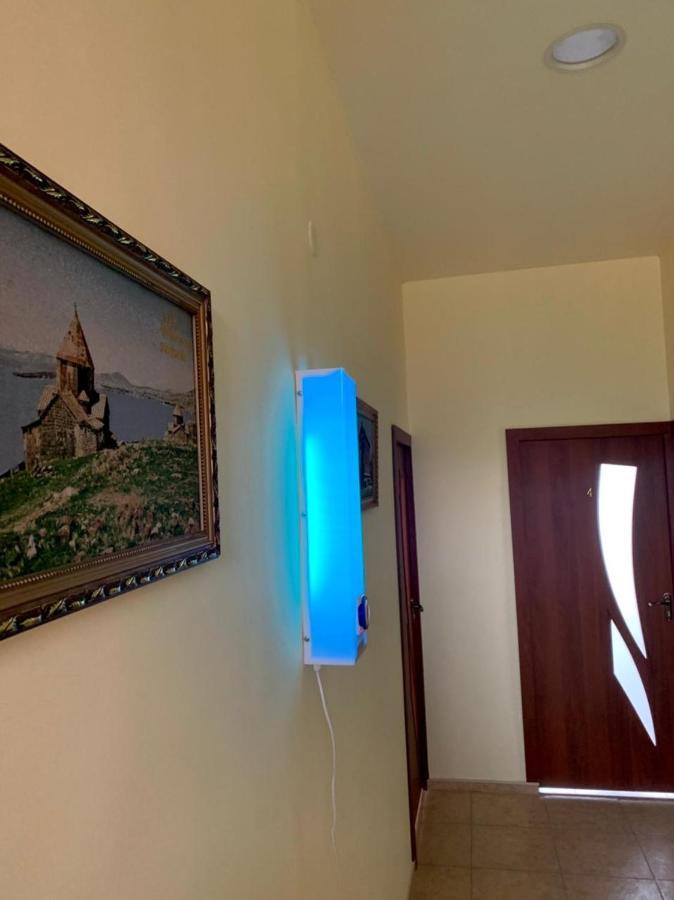 Commune Hotel غارني المظهر الخارجي الصورة