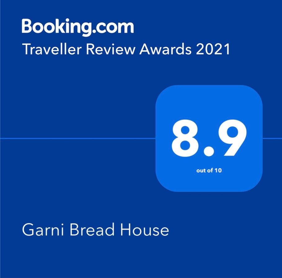 Commune Hotel غارني المظهر الخارجي الصورة