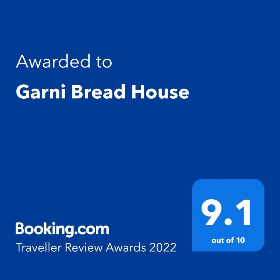Commune Hotel غارني المظهر الخارجي الصورة