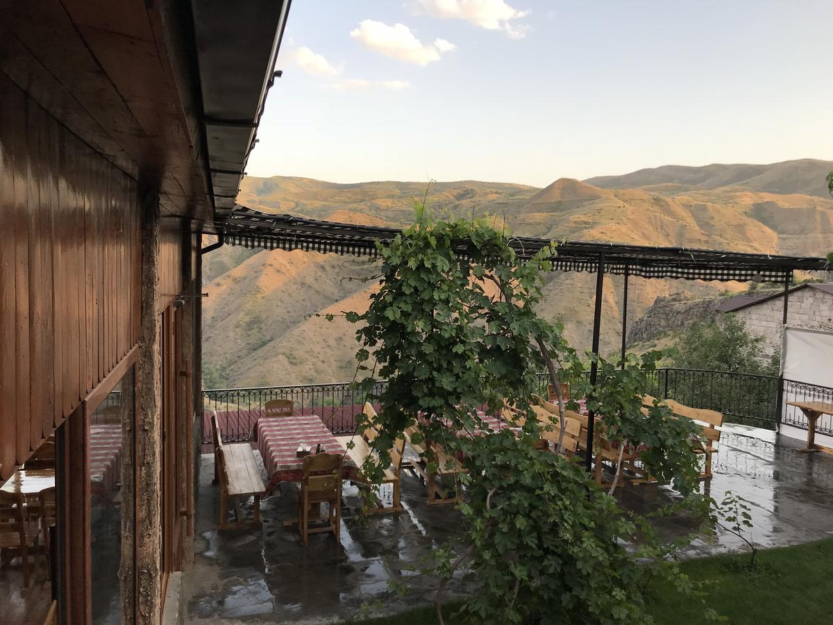 Commune Hotel غارني المظهر الخارجي الصورة