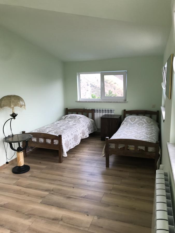 Commune Hotel غارني المظهر الخارجي الصورة