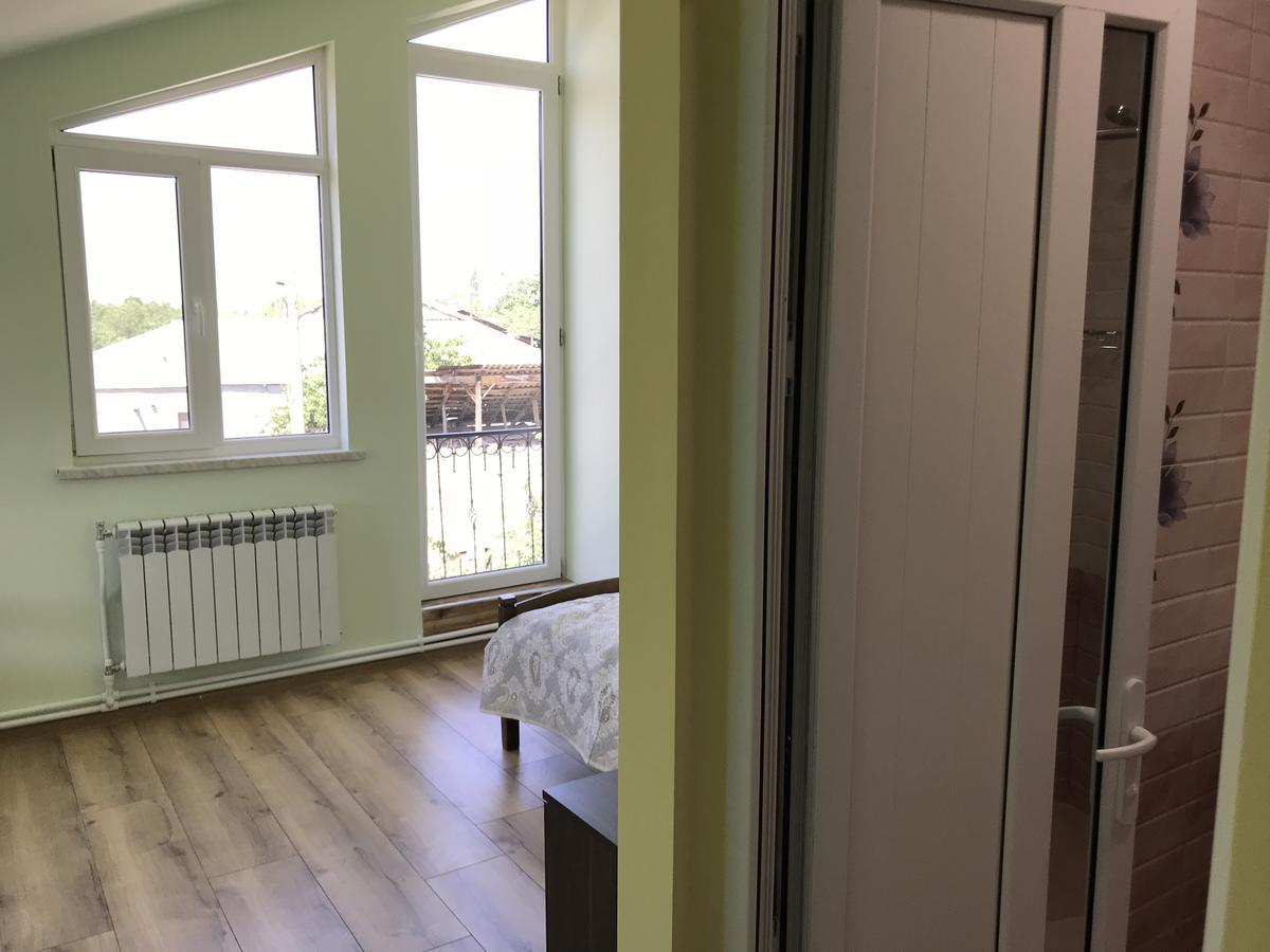 Commune Hotel غارني المظهر الخارجي الصورة