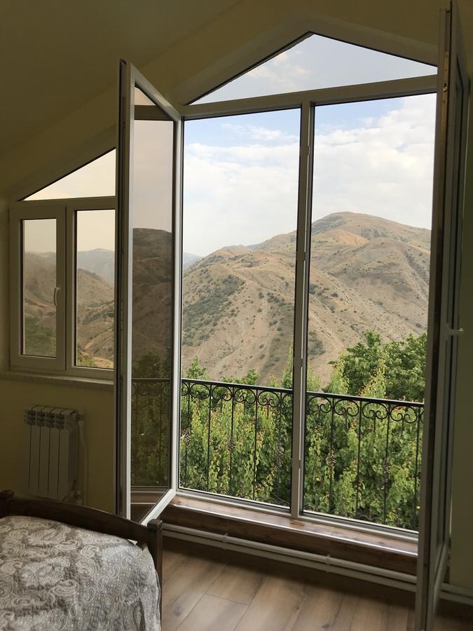 Commune Hotel غارني المظهر الخارجي الصورة