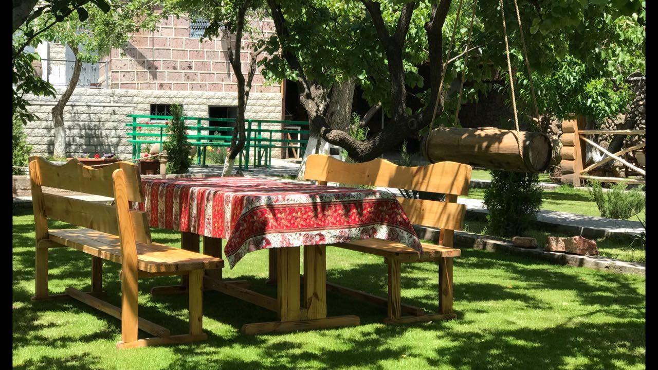 Commune Hotel غارني المظهر الخارجي الصورة