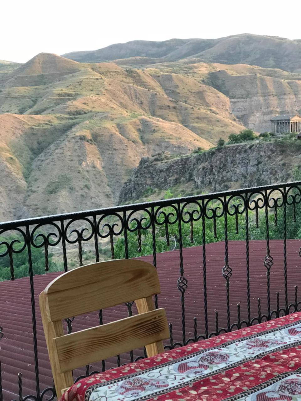 Commune Hotel غارني المظهر الخارجي الصورة