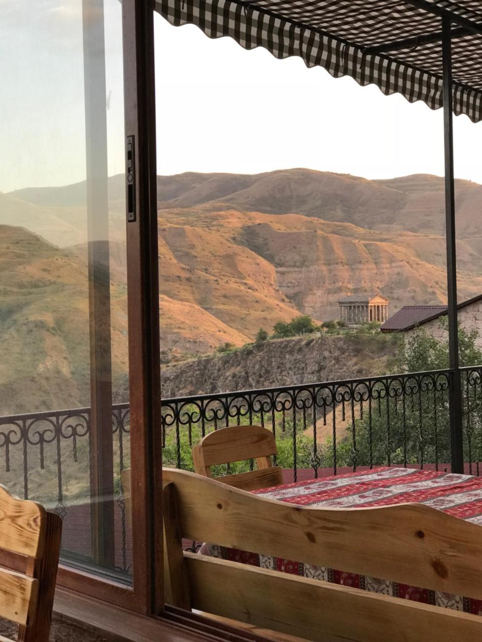 Commune Hotel غارني المظهر الخارجي الصورة