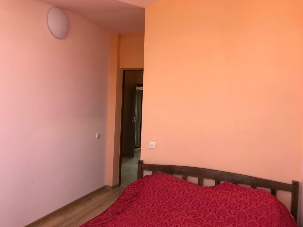 Commune Hotel غارني المظهر الخارجي الصورة